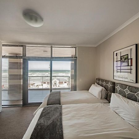Surferscorner Self Catering Apartments مويزنبرغ المظهر الخارجي الصورة