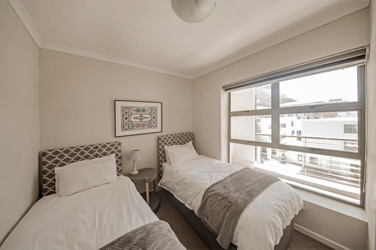 Surferscorner Self Catering Apartments مويزنبرغ المظهر الخارجي الصورة