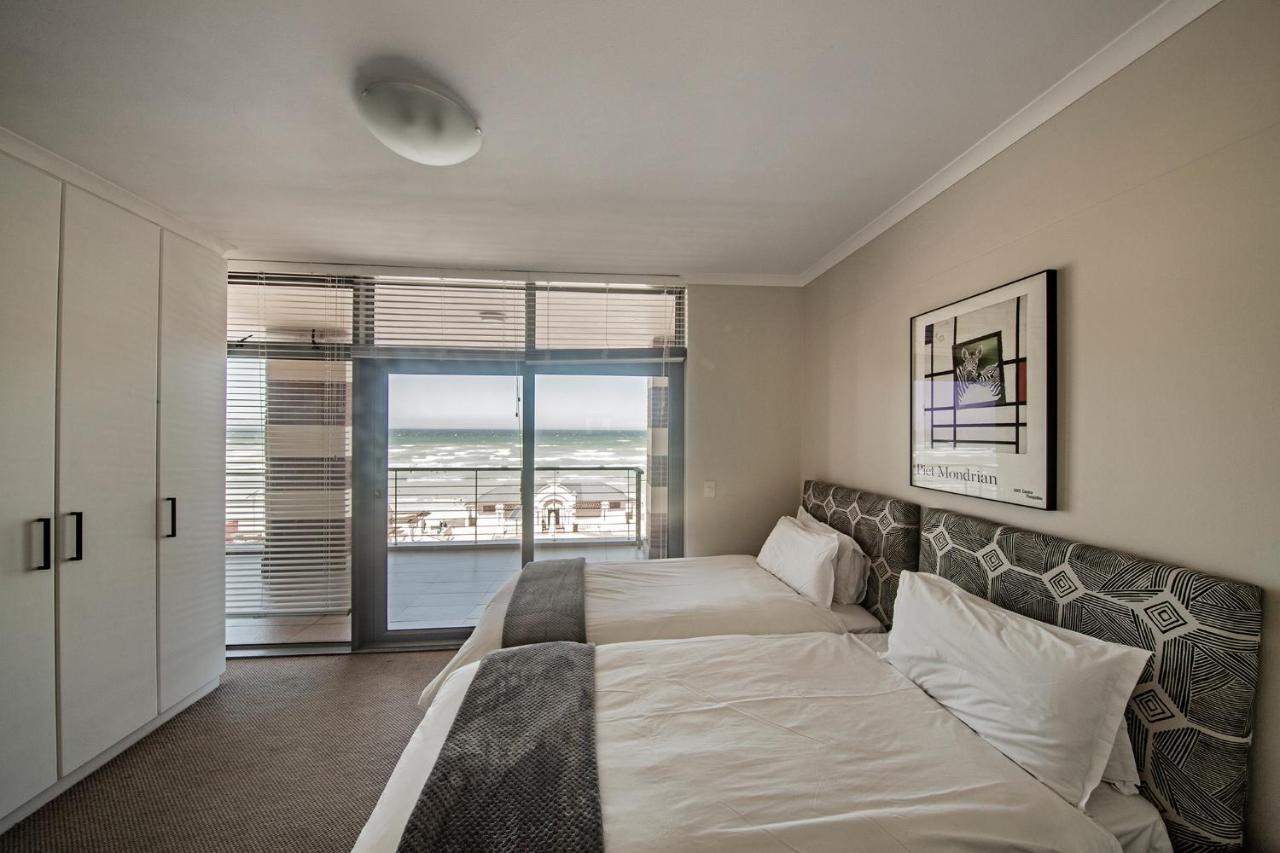 Surferscorner Self Catering Apartments مويزنبرغ المظهر الخارجي الصورة