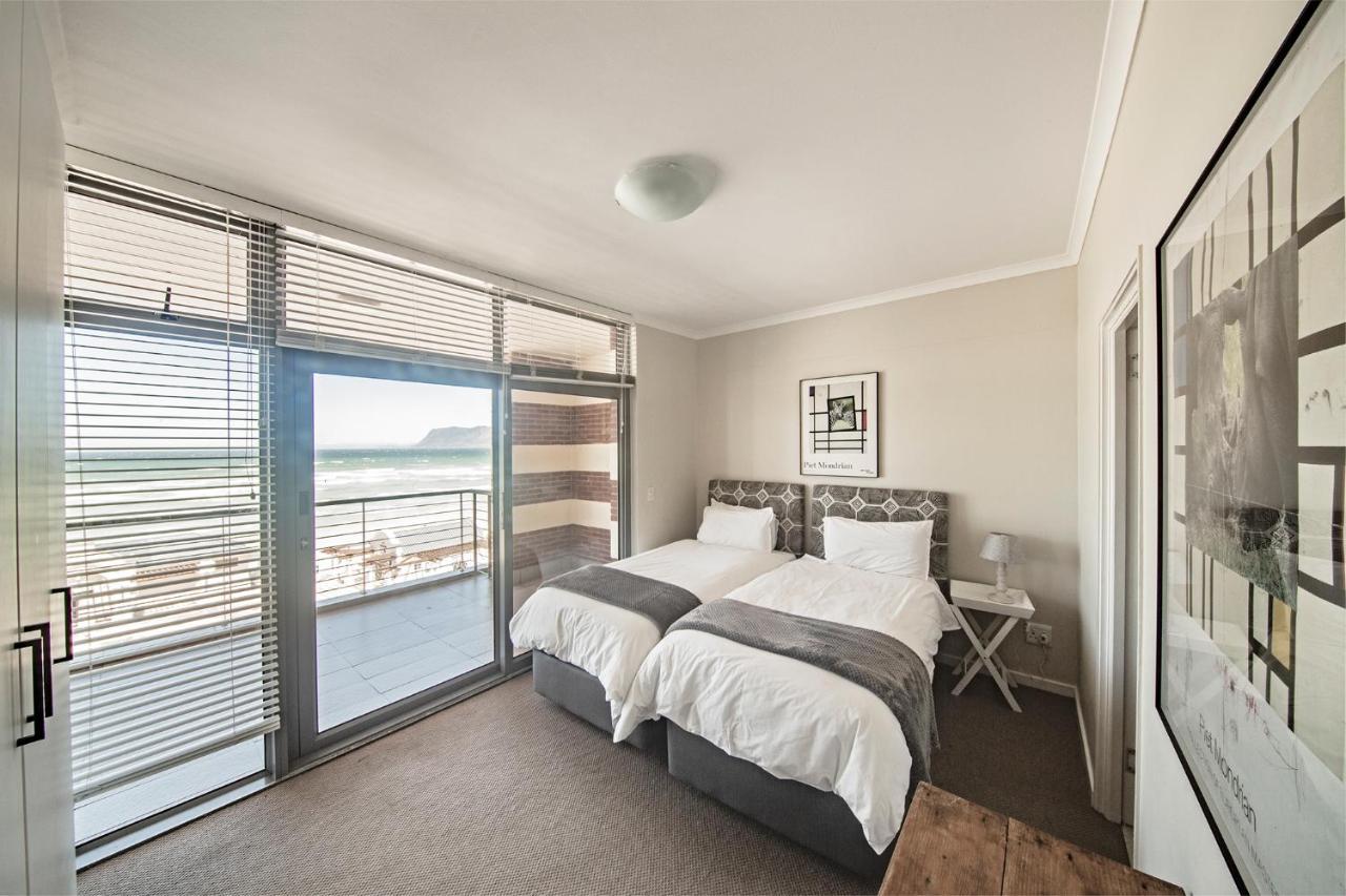 Surferscorner Self Catering Apartments مويزنبرغ المظهر الخارجي الصورة