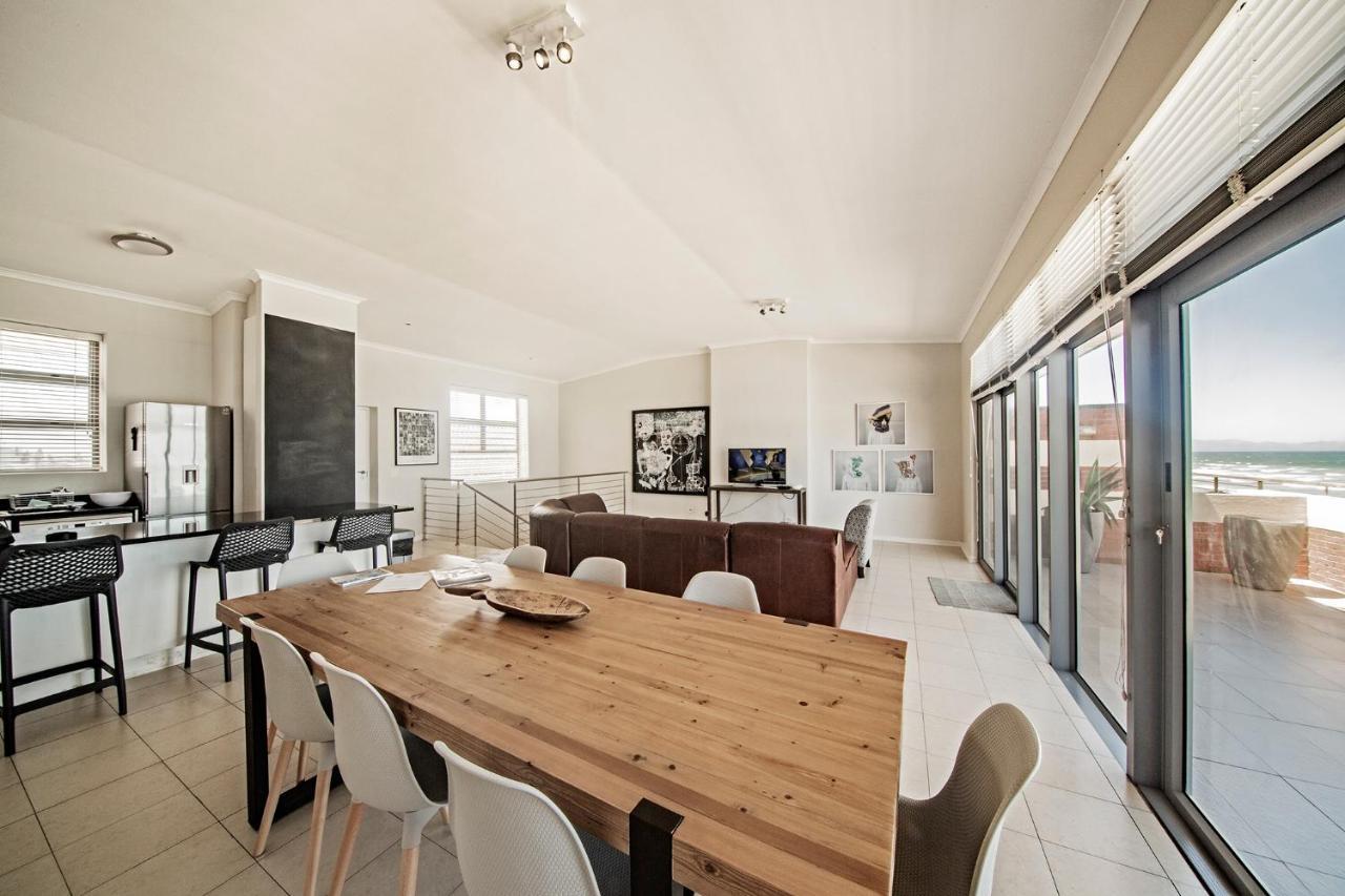 Surferscorner Self Catering Apartments مويزنبرغ المظهر الخارجي الصورة