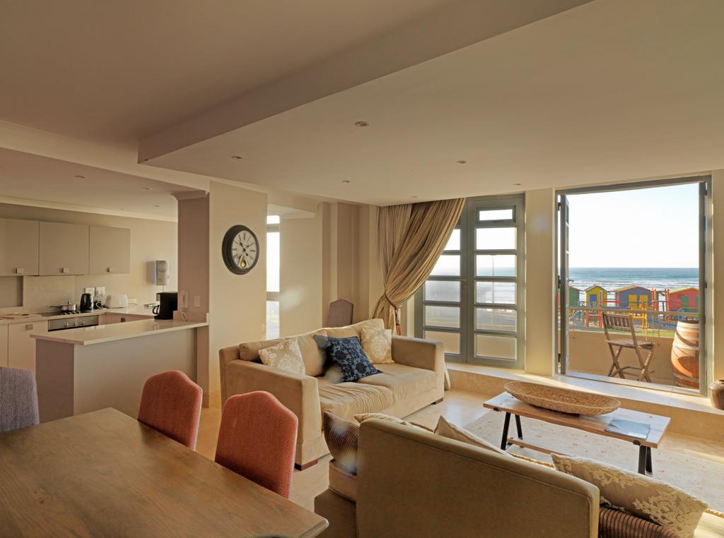 Surferscorner Self Catering Apartments مويزنبرغ المظهر الخارجي الصورة