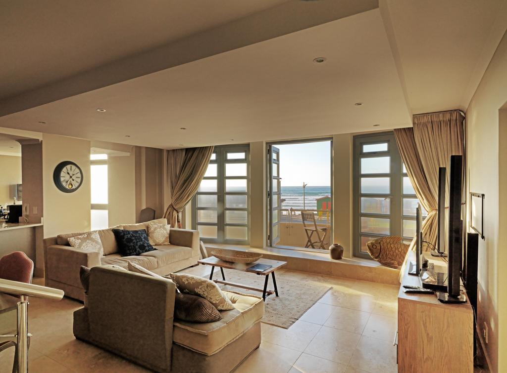 Surferscorner Self Catering Apartments مويزنبرغ المظهر الخارجي الصورة