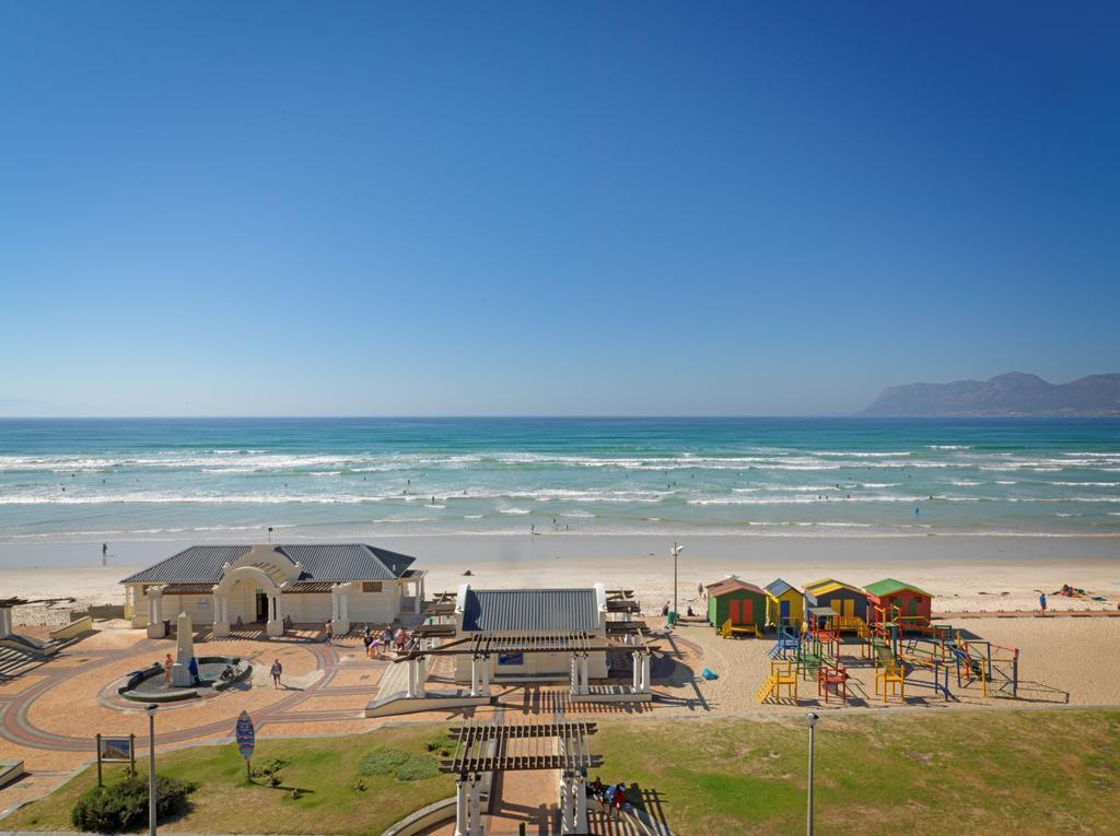 Surferscorner Self Catering Apartments مويزنبرغ المظهر الخارجي الصورة