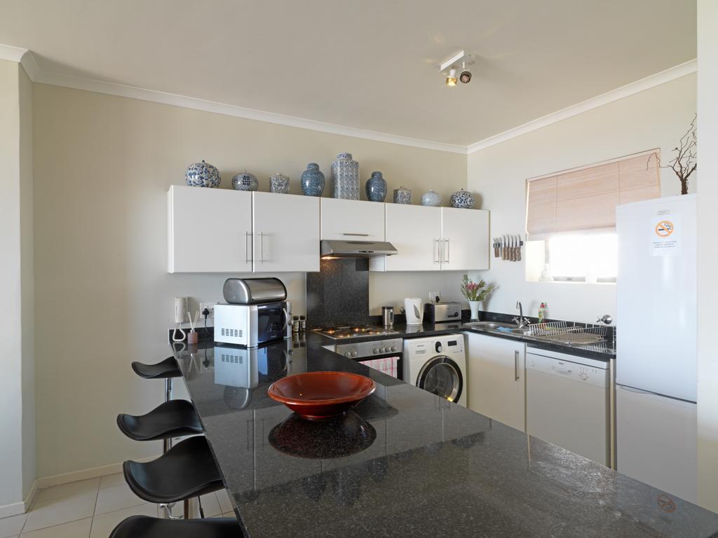 Surferscorner Self Catering Apartments مويزنبرغ المظهر الخارجي الصورة