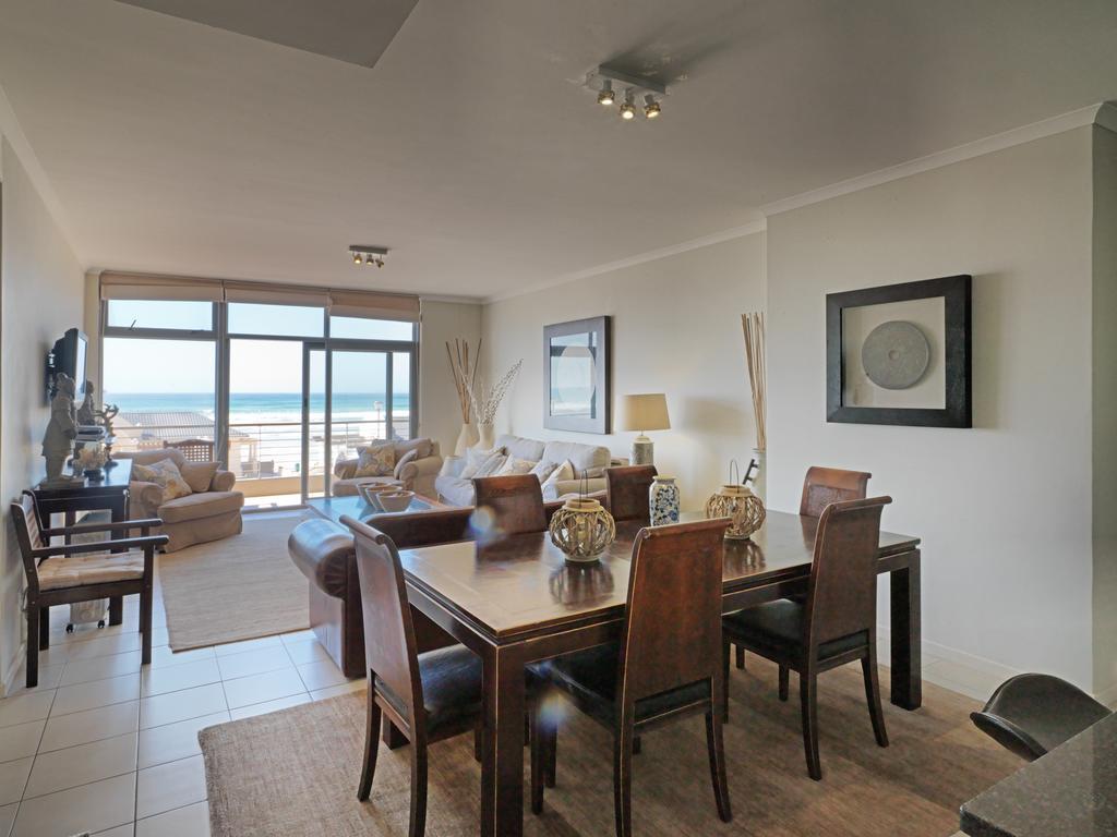 Surferscorner Self Catering Apartments مويزنبرغ المظهر الخارجي الصورة