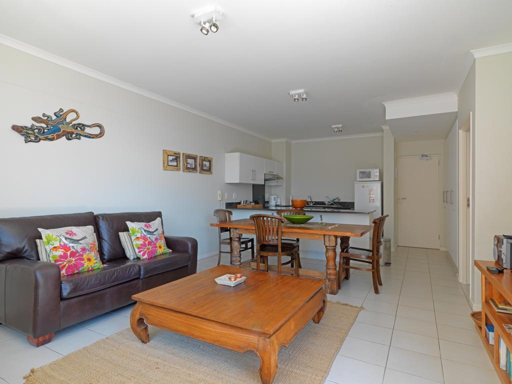 Surferscorner Self Catering Apartments مويزنبرغ المظهر الخارجي الصورة