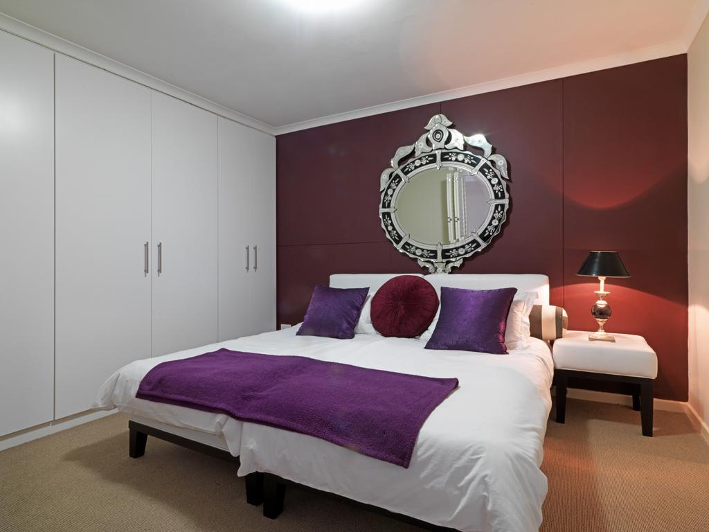 Surferscorner Self Catering Apartments مويزنبرغ المظهر الخارجي الصورة