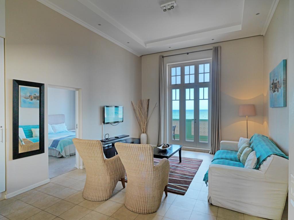 Surferscorner Self Catering Apartments مويزنبرغ المظهر الخارجي الصورة