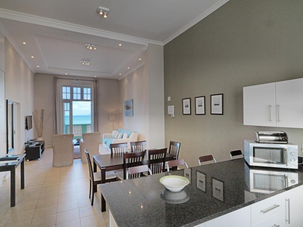 Surferscorner Self Catering Apartments مويزنبرغ المظهر الخارجي الصورة