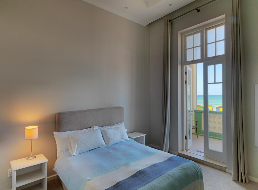 Surferscorner Self Catering Apartments مويزنبرغ المظهر الخارجي الصورة