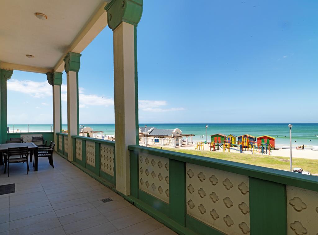 Surferscorner Self Catering Apartments مويزنبرغ المظهر الخارجي الصورة