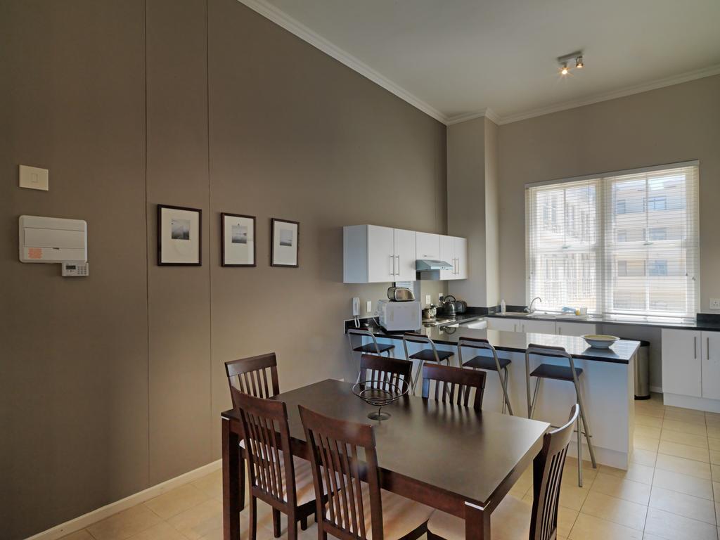 Surferscorner Self Catering Apartments مويزنبرغ المظهر الخارجي الصورة