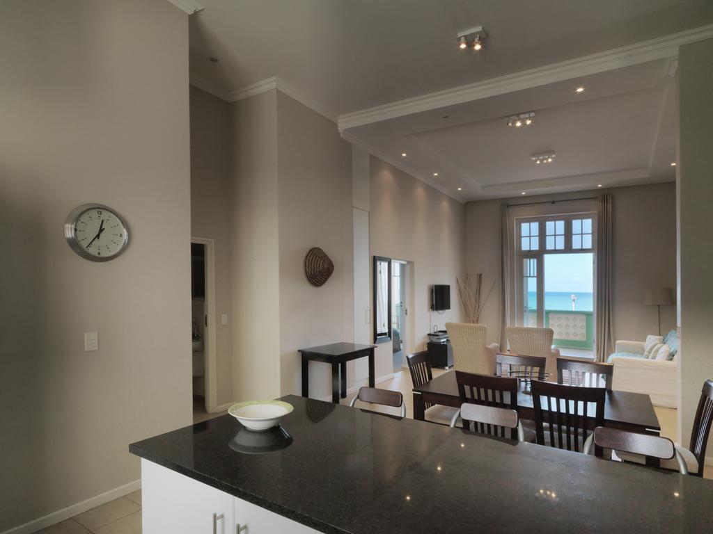Surferscorner Self Catering Apartments مويزنبرغ المظهر الخارجي الصورة