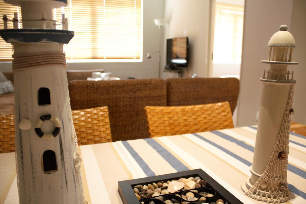 Surferscorner Self Catering Apartments مويزنبرغ المظهر الخارجي الصورة