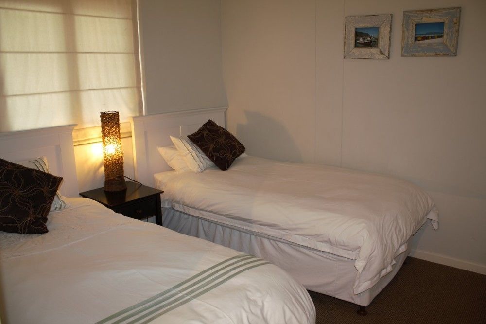 Surferscorner Self Catering Apartments مويزنبرغ المظهر الخارجي الصورة