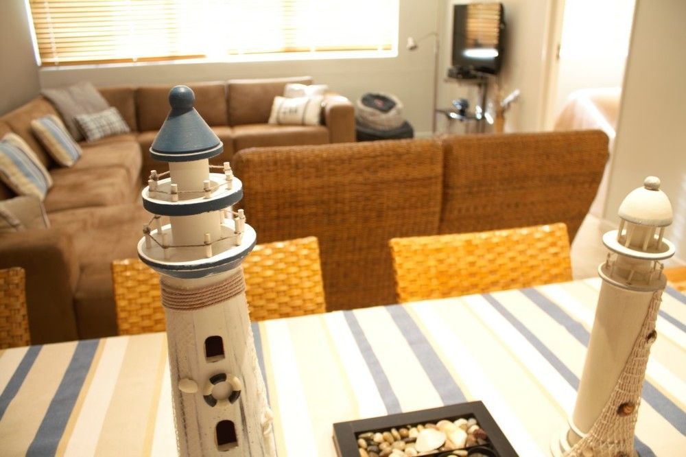 Surferscorner Self Catering Apartments مويزنبرغ المظهر الخارجي الصورة